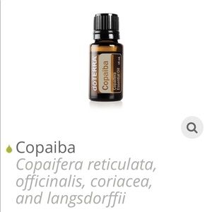 doTerra BRAND NEW Copaiba 15ml